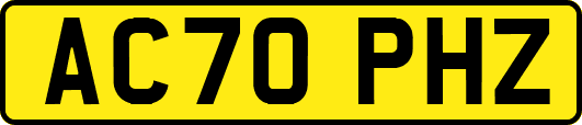 AC70PHZ