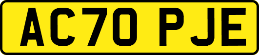 AC70PJE