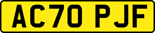 AC70PJF