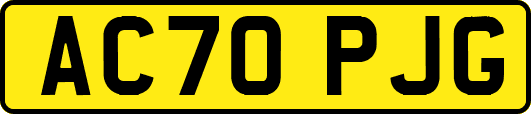 AC70PJG
