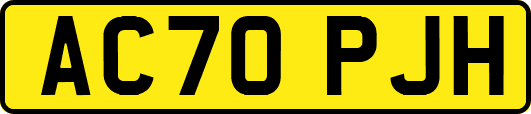 AC70PJH