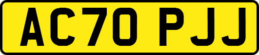 AC70PJJ