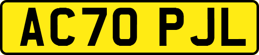 AC70PJL