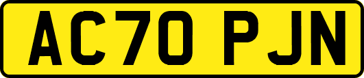 AC70PJN
