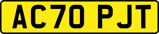 AC70PJT