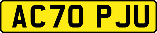 AC70PJU