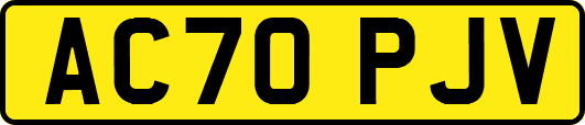 AC70PJV