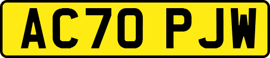 AC70PJW