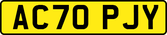 AC70PJY