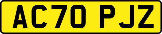 AC70PJZ