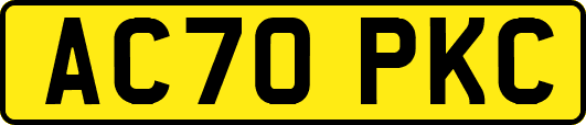 AC70PKC