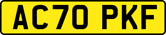 AC70PKF