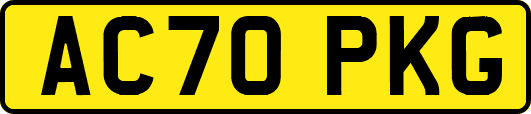 AC70PKG