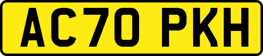 AC70PKH