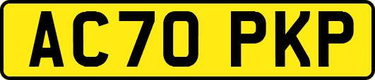 AC70PKP