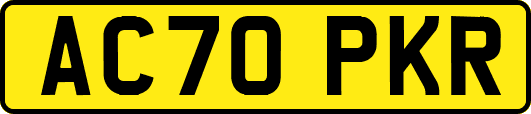 AC70PKR