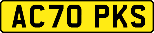 AC70PKS