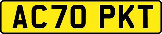 AC70PKT