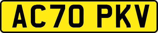 AC70PKV