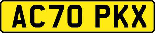 AC70PKX