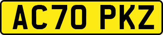 AC70PKZ