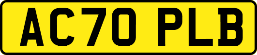 AC70PLB