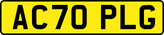 AC70PLG