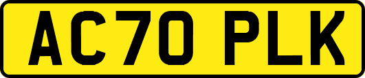 AC70PLK