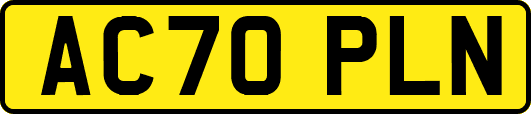 AC70PLN