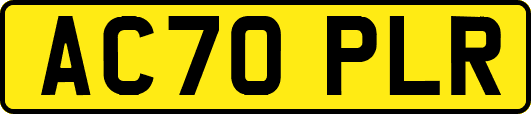 AC70PLR