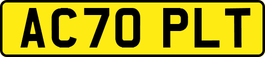 AC70PLT