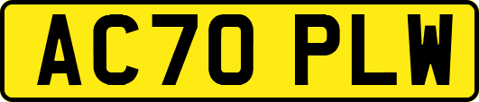 AC70PLW