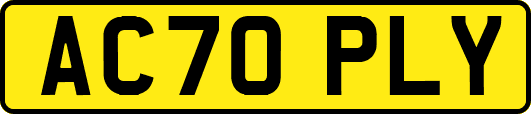 AC70PLY