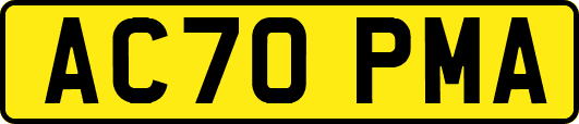 AC70PMA