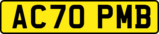 AC70PMB