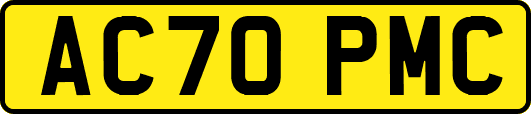 AC70PMC