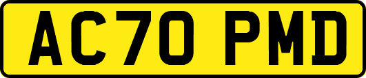 AC70PMD