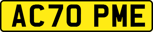 AC70PME