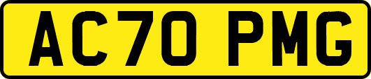 AC70PMG