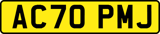 AC70PMJ