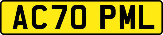 AC70PML