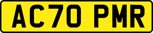 AC70PMR