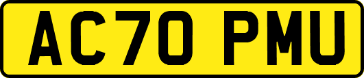 AC70PMU