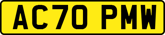 AC70PMW