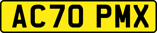 AC70PMX