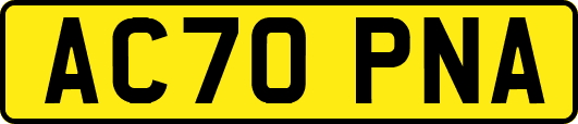 AC70PNA