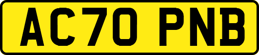 AC70PNB