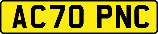 AC70PNC