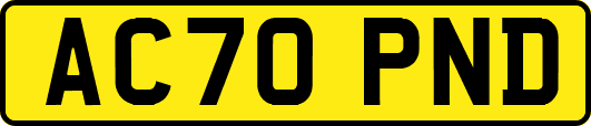 AC70PND