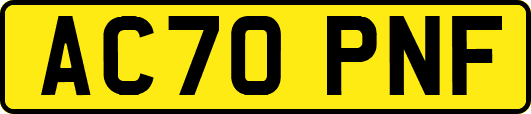 AC70PNF
